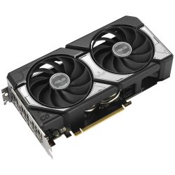 Dual GeForce RTX 5060 Ti OC 8GB Grafikkarte (90YV0MP2-M0NA00)
