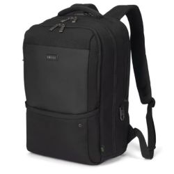 Dicota Backpack FIVE 14-16 Notebookrucksack schwarz (D32162-RPET)