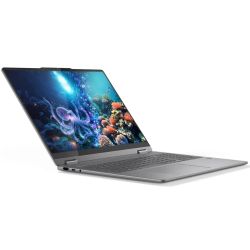 Yoga 7 2-in-1 16ILL10 1TB Notebook luna grey (83JT000UGE)