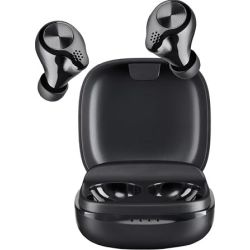 Intenso Buds Micro T200 Bluetooth Headset schwarz (3720200)