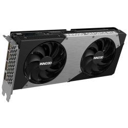 GeForce RTX 5060 Ti Twin X2 16GB Grafikkarte (N506T2-16D7-191073N)
