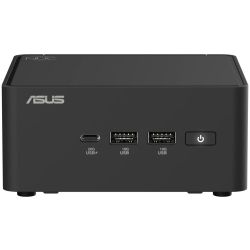 NUC 15 Pro Kit Tall Cyber Canyon PC-Barebone schwarz (90AR00Q2-M00030)