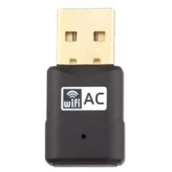 WF20 Wi-Fi Dongle schwarz (WF20)