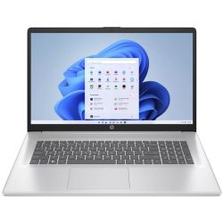 17-cn3174ng 512GB Notebook natural silver (8L381EA-ABD)