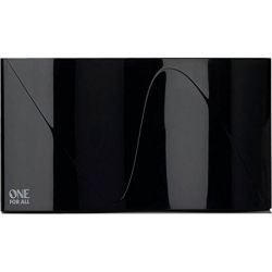 SV9323 DVB-T2 Zimmerantenne schwarz (SV9323)