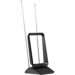 SV9405 DVB-T2 Passive TV Zimmerantenne HD schwarz (SV9405)