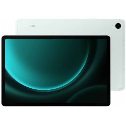 Galaxy Tab S9 FE 5G 128GB Tablet mint (SM-X516BLGAEUB)