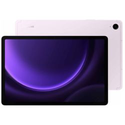 Galaxy Tab S9 FE 128GB Tablet lavender (SM-X510NLIAEUB)