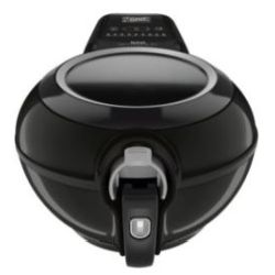 Actifry Genius XL 2in1 Heißluftfritteuse schwarz (YV9708)