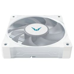 B12 ARGB White 120mm Lüfter weiß (VK-FANB12FW)