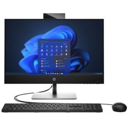 ProOne 440 G9 512GB All-in-One PC schwarz (B6GQ1ES-ABD)
