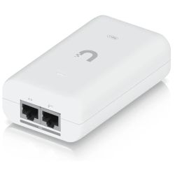 10G PoE-Injektor 60W weiß (UACC-POE++-10G)