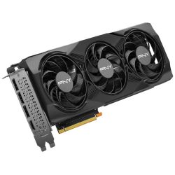 GeForce RTX 5070 Triple Fan 12GB Grafikkarte (VCG507012TFXPB1)