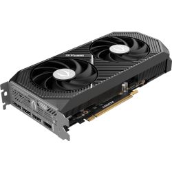 GeForce RTX 5070 Twin Edge OC 12GB Grafikkarte (ZT-B50700H-10P)