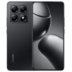 14T 512GB Mobiltelefon titan black (MZB0HFUEU)