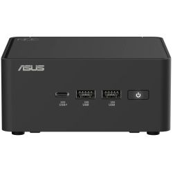 ASUS NUC 15 Pro Kit Tall Cyber Canyon PC-Barebone schwarz (90AR00Q2-M000A0)