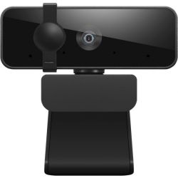 Lenovo Essential FHD Webcam schwarz (4XC1S15018)