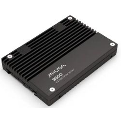 Micron Micron 9550 PRO - SSD - Enterprise, Read (MTFDLBQ15T3THA-1BK1DABYYR)