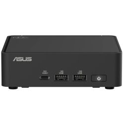 NUC 15 Pro Kit Slim Cyber Canyon PC-Barebone schwarz (90AR00R2-M00080)