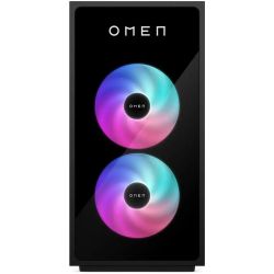 Omen 35L Desktop GT16-0184ng PC-Komplettsystem schwarz (B8UP5EA-ABD)