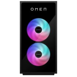 Omen 35L Desktop GT16-0186ng PC-Komplettsysem schwarz (B8UP6EA-ABD)
