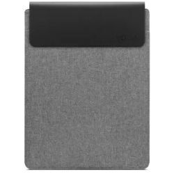 Lenovo Laptop Yoga Sleeve 14.5 Notebookschutzhülle grau (GX41K68624)