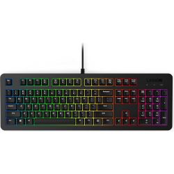 Lenovo Legion K310 Gaming Keyboard Tastatur schwarz (GY41N91870)