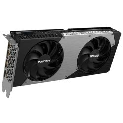 GeForce RTX 5060 Ti Twin X2 OC 16GB Grafikkarte (N506T2-16D7X-191073N)
