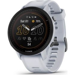 Forerunner 955 Solar Sportuhr whitestone (010-02638-21)