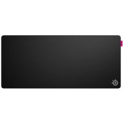 QcK Performance Speed XL Mousepad schwarz (63431)