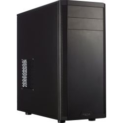 Core 2500 Gehäuse schwarz (FD-CA-CORE-2500-BL)