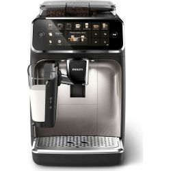 5400 Series Kaffeemaschine schwarz/silber (EP5447/90)