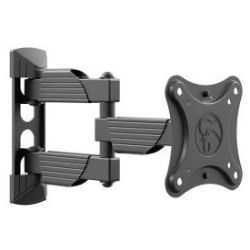 Hagor BrackIT XS-II TV-Wandhalterung schwarz (8425)