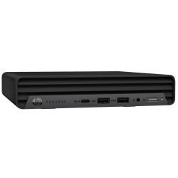 Pro Mini 400 G9 512GB PC-Komplettsystem schwarz (B6GP9ES-ABD)