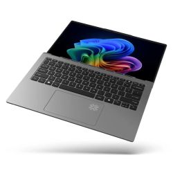 Acer Swift Go 14 AI OLED SFG14-64-R4DG 1TB Notebook silber (NX.JDAEG.008)