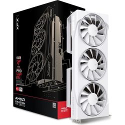 XFX Swift Radeon RX 9070 OC Triple Fan Gaming Edition 16GB (RX-97SWFT3W7)