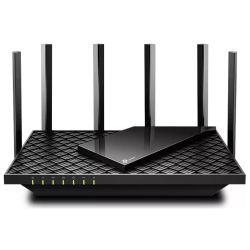 Archer AX72 Pro WLAN-Router schwarz (ARCHER AX72 PRO)