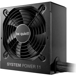 System Power 11 450W Netzteil schwarz (BP009EU)