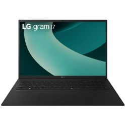 gram Pro 17 [2025] 1TB Notebook schwarz (17ZB90TL-G.AZ79G)