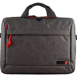 Classic Essential 12-14.1 Notebooktasche grau/rot (TAN1207)