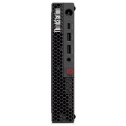 Lenovo ThinkStation P3 Tiny 1TB PC-Komplettsystem schwarz (30H00069GE)
