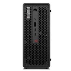 Lenovo ThinkStation P3 Ultra SFF 1TB PC-Komplettsystem schwarz (30HA00A9GE)