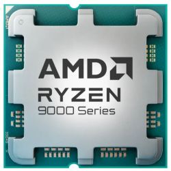 SCHNÄPPCHEN Ryzen 5 9600X Prozessor 6x 3.90GHz tray (100-000001405)