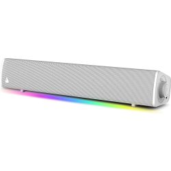 Sound Blaster GS3 Soundbar weiß (51MF8465AA002)