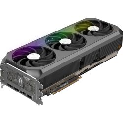 GeForce RTX 5070 Ti AMP Extreme Infinity Ultra 16GB (ZT-B50710BU-10P)