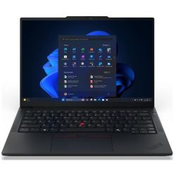 Lenovo ThinkPad E14 G7 512GB Notebook schwarz (21SX000RGE)
