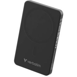 Charge n Go Essentials Powerbank schwarz (32225)