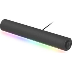Xiaomi Desktop Speaker Lautsprecher schwarz (QBH4276GL)