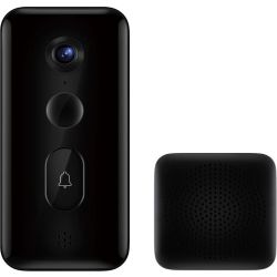Smart Doorbell 3 + Türgong (BHR5416GL)