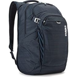 Construct CONBP116 15.6 Notebookrucksack carbon blue (3204168)